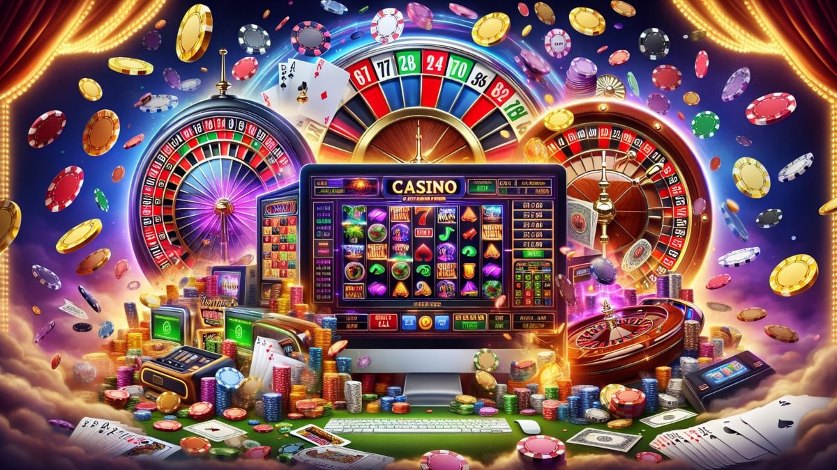98win05 – Sân chơi cá cược hàng đầu